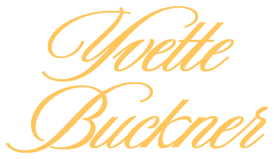 Yvette Buckner