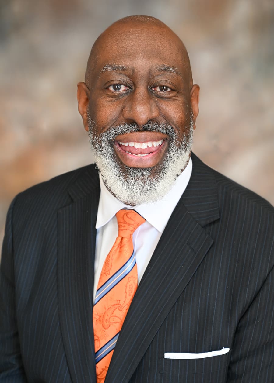 Andrew L. Davis, MBA