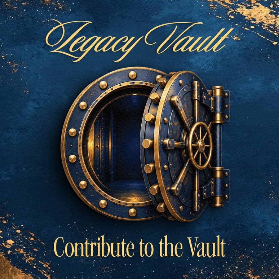 Legacy Vault