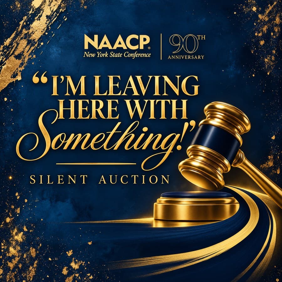 Silent Auction